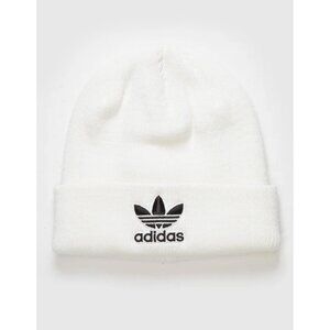 adidas originals Unisex Trefoil Beanie